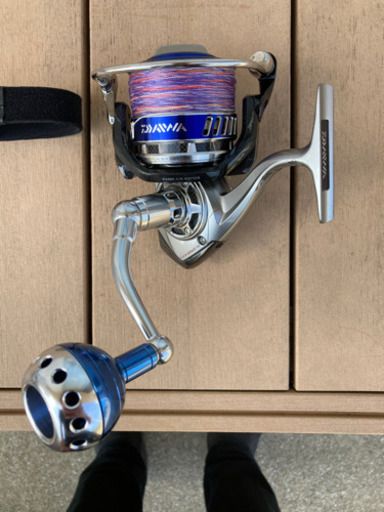 ソルティガ5000H