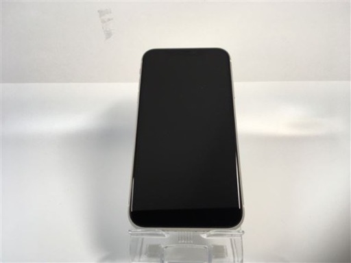 【中古】iPhone11[64GB] SIMフリー ホワイト