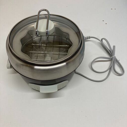 ✨期間限定・特別価格✨【美品】 レコルト 鍋 グリルプレート ボウル RPD-2 調理器具
