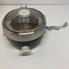 ✨🔔期間限定・特別価格🔔✨【美品】 レコルト 鍋 グリルプレート ボウル RPD-2 調理器具の画像