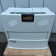 ■コロナ 石油ファンヒーター 19～26畳■FH-EX7312B...
