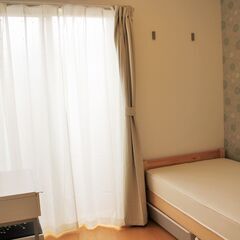 山手線2分 新築女性専用シェア 広々20畳LDK＆浴室あり　日当たり抜群！専用ポーチ＆屋外収納＋クローゼット付き個室　11月空室予定あります♪　★★★1年以上のご入居でデポジット無料キャンペーン実施中！　初期費用6.7万円でご入居可能です★★★  − 東京都
