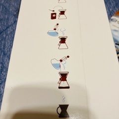 値下げ　美品　ケメックス　コーヒーメーカーの画像