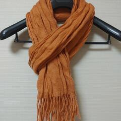 ③マフラー(レディース)