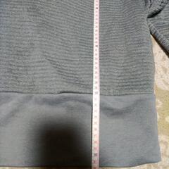 ナイキ　パーカー　Sサイズ（中古）の画像