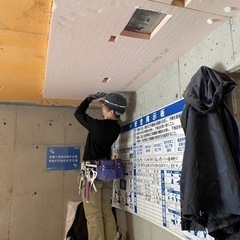 社員、外注さん、募集の画像