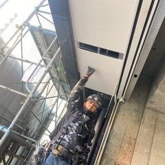 社員、外注さん、募集の画像
