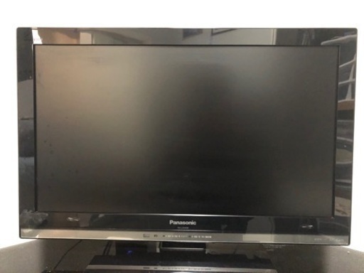 【売約済】23型液晶テレビ、冷蔵庫、洗濯機3点セット