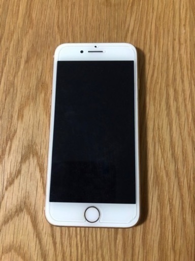 iphone8 箱付き！値下げしました。!