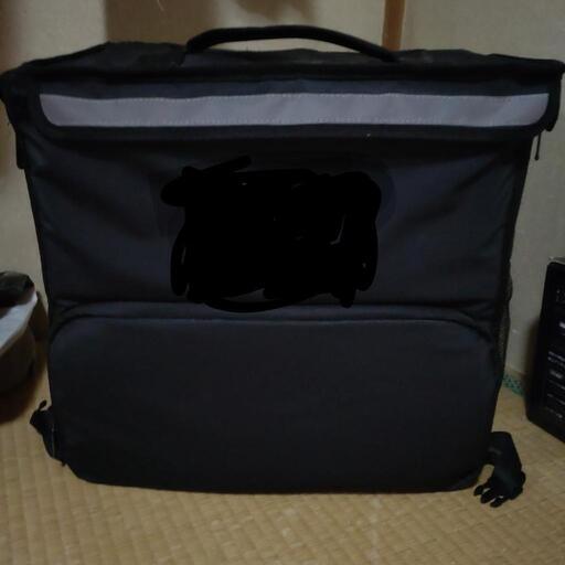 配送バッグ