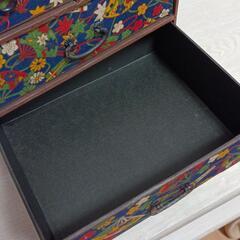 小物入れ　小物ケース　　の画像