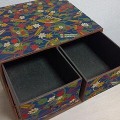 小物入れ　小物ケース　　の画像