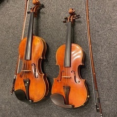 【募集！】初心者の弦楽合奏団でドラクエ音楽を演奏しませんか？【初心者中心】 − 東京都