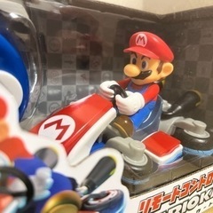 【過去の投稿値下げしてます】マリオカート リモコンカー①の画像