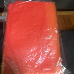 新品 Shop Japan スクワットマジック 専用マット●オレンジ FN005867の画像