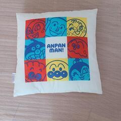 アンパンマン　ジャンボぬいぐるみの画像