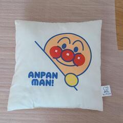 アンパンマン　ジャンボぬいぐるみの画像