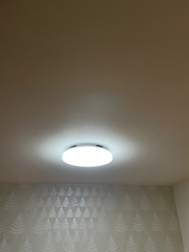 シーリングライト　LED 5個セット
