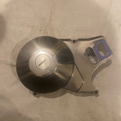 Z50J  モンキー　ジェネレーターカバー　武川　中古