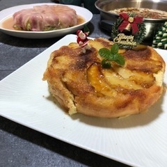 シェアクッキング(^^)