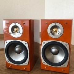 【中古品】 スピーカーJVCケンウッド ビクター  SX-L33 MKII