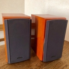 【中古品】 スピーカーJVCケンウッド ビクター  SX-L33 MKIIの画像