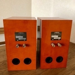 【中古品】 スピーカーJVCケンウッド ビクター  SX-L33 MKIIの画像