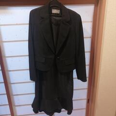 値下げ★入園式等のスーツ★レディース★9号