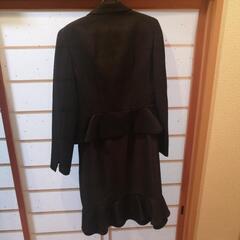 値下げ★入園式等のスーツ★レディース★9号の画像