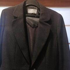 値下げ★入園式等のスーツ★レディース★9号の画像