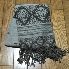 ローリーズファーム　ストール