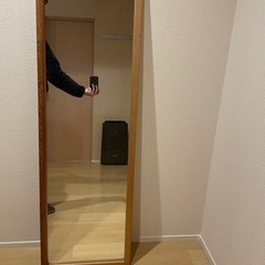 鏡(1月16日昼頃まで)