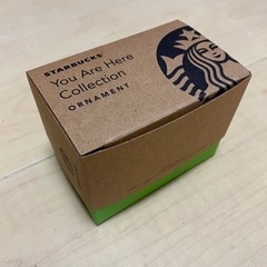 スタバ福袋2022 ミニカップ