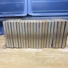 ARMS 全巻セット　値下げしましたの画像