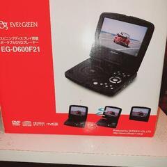 ［ジャンク EG-D600F21］EVER GREEN DVD/...