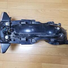 【パーツ・部品】  スーパーカブ110プロ  JA10の画像