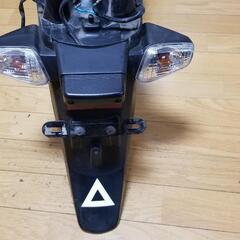 【パーツ・部品】  スーパーカブ110プロ  JA10の画像