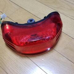 【パーツ・部品】  スーパーカブ110プロ  JA10の画像