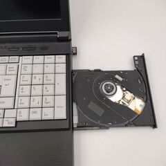 【美品】富士通 第6世代Core i7搭載  メモリ8G HDD500G 非光沢FHD15.6インチ USB 3.0 Wifi対応 テンキー　Windows10搭載　＃14FD9BD