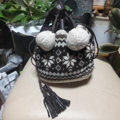 厚木方面🆗可愛いモコモコバック