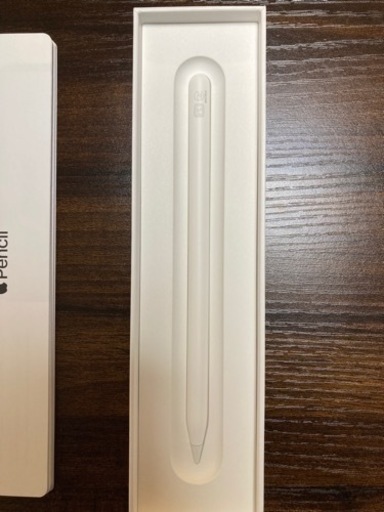Apple Pencil 第２世代