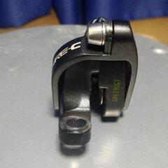 TRP SPYRE C ディスクブレーキ　キャリパー　ポストマウント　中古　一個の画像