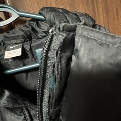 NIKE ベストコート ビッグサイズの画像