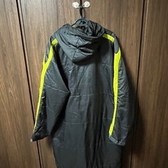 NIKE ベストコート ビッグサイズの画像