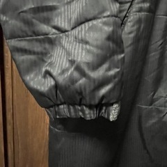 NIKE ベストコート ビッグサイズの画像