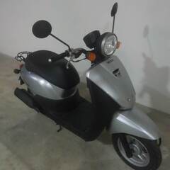 ホンダ　Today　50cc