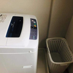 洗濯機