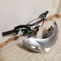 アドレスV50 CA44Aの画像