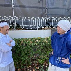 塗装職人さん急募【技能資格・経験者】の画像