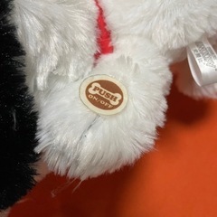 動くぬいぐるみ　セットの画像